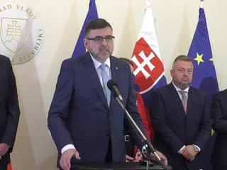 Chceme, aby samosprávy mohli regulovať predajné automaty na ich územiach, uviedol Božik
