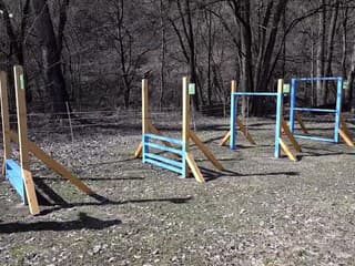 Prezentácia nových prvkov a vybavenia v Škole v prírode