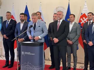 Robert Fico vyzýva na odstúpenie generálneho prokurátora Maroša Žilinku