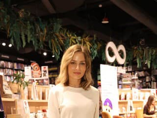 Ivana Gáborík prezradila, ako budú tráviť Vianoce: Jej prianie pod stromček hovorí za všetko