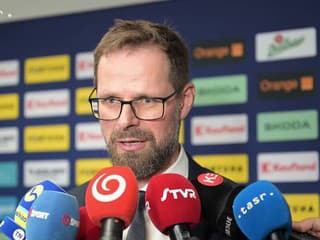 Michal Handzuš v Sieni slávy: Hokej nie len o góloch a bodoch, aj s inými hernými činnosťami viete byť úspešní