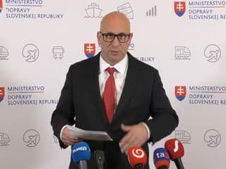 Bratislavčania jasne rozhodli, ich rozhodnutie rešpektujem, uviedol Ráž