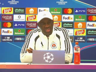 Yaya Touré pred zápasom s Celje: Štartujeme doma, chceme vyhrať