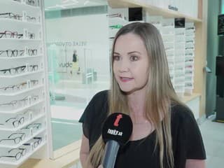 Zuzana Haasová na nákupoch: Hodiny pred zrkadlom, konečné slovo má aj tak... Fíha, to naozaj?!
