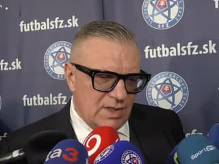 Ján Kováčik si uvedomuje, čo ho čaká: Peter Palenčík čakal vyrovnanejšie voľby