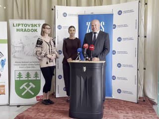 Predstavenie o zálohovaní a triedení odpadu pokračuje v ďalších mestách