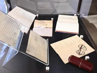 Slovo ako dedičstvo spisovateľky Ľudmily Podjavorinskej