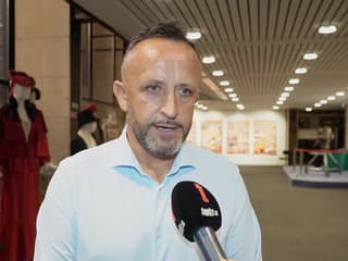 Kandráčovci chystajú BOMBU: Známy primáš prekročí hranice folklóru s TAJNÝM projektom!