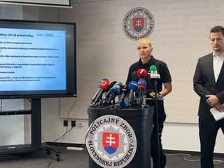 Vyjadrenie prezidentky PZ Jany Maškarovej a Petra Brndiara k akcii „Dron“