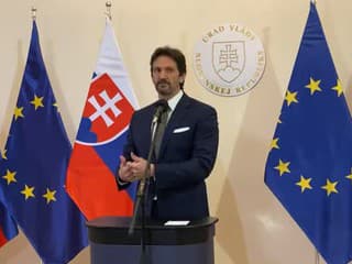 Tlačový brífing Robera Kaliňáka po rokovaní vlády