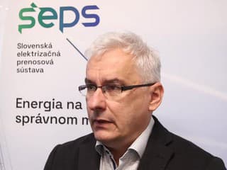 SEPS sa pripravuje na pripojenie štvrtého bloku elektrárne Mochovce EMO4