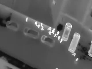 Polícia obvinila dvoch mužov z Rakús z vydierania