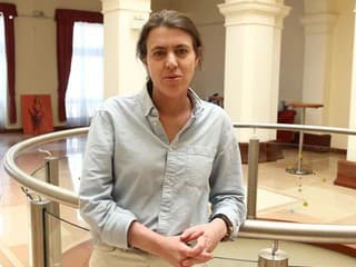 Otvorená skúška pred premiérou novej inscenácie Zápisky mladého lekára v SKD Martin