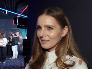Monika Szabó bola najväčší strachopud v rodine: Zvládli by ste podstúpiť to, čo jej partneri?!