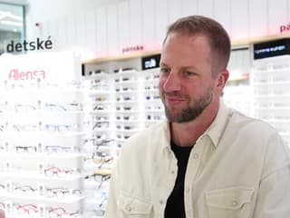 Známy moderátor: Staršej dcére v škôlke zistili túto zdravotnú komplikáciu!
