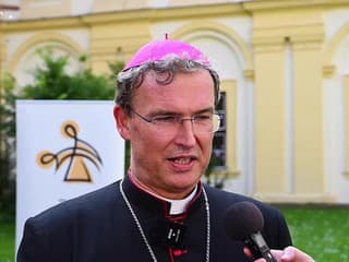 Vyjadrenie biskupov na Národnej púti v Šaštíne-Strážach