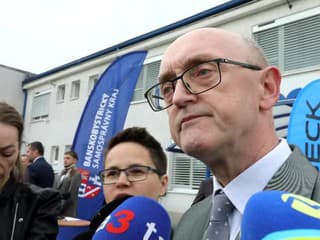 Spoločnosť Brother Industries Slovakia prichádza s niekoľko miliónovou investíciou a tvorbou nových pracovných miest