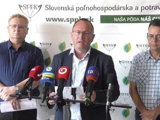SPPK apeluje na spotrebiteľov, aby kupovali najmä slovenské, nie dovážané mäso