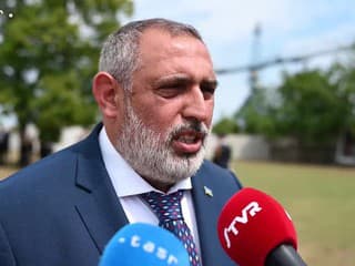 Hrôzy ako rómsky holokaust by sa už nemali opakovať