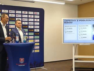 Predstavitelia SZĽH zhodnotili uplynulé funkčné obdobie