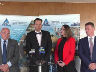 „Zdravie ako investícia – zabezpečenie zdravej pracovnej sily pri udržateľnom financovaní zdravotníctva.“