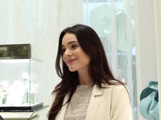 Sabine z Ruže pre nevestu sa rozviazal jazyk: Zbrane, ktorými muža dostane na kolená!