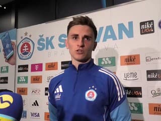 Artur Gajdoš po triumfe Slovana s DAC a zaistení majstrovského titulu