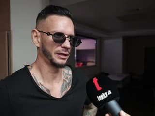 Známy exfarmár je na materskej: Prežíva to ťažko!