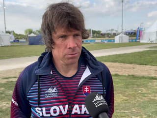 Martikán vo finále C1 ôsmy, Mirgorodský desiaty: Paňková nezískala druhú medailu