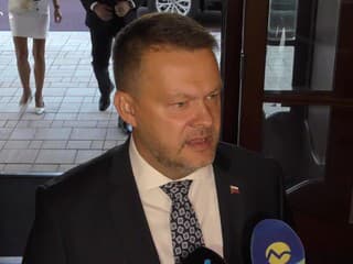 Podľa koaličnej zmluvy patrí post ministra Tarabu SNS, ale o takého kolegu by som nerád prišiel, tvrdí Miga