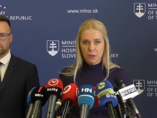 Slovensko je plne pripravené na vykurovaciu sezónu 2026-2027, tvrdí Saková