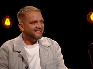 Libor Bouček bol hosťom v šou Trochu inak s Adelou: Toto je jeho superschopnosť!