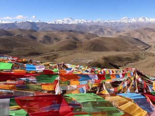 Astrobiologička M. Musilová už skúmala Himaláje, Tibet, Antarktídu aj Island