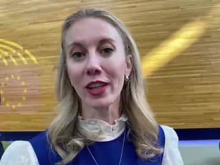 Lucia Yar v EP o prebiehajúcich rokovaniach o dlhodobom rozpočte EÚ