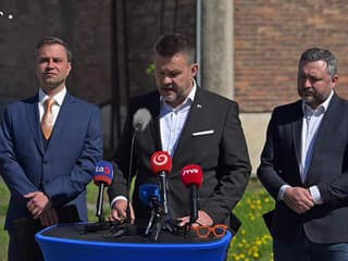 V národnom projekte mapovania brownfieldov došlo k zásadnému posunu, uviedol Migaľ