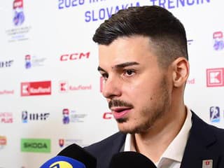 Tréner Martin Dendis po zápase s Fínskom