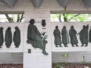 Tlačová konferencia Ministerstva kultúry SR: Chránime naše dejiny - Obnova múzea na Myjave