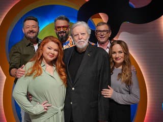 Boris Filan bol tajným hosťom v relácii Inkognito