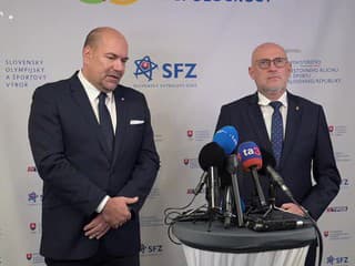 Dušan Keketi o podpore národnej infraštruktúry športu