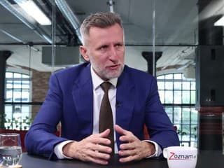VIDEOROZHOVOR Martin Winkler o tom, prečo sa vzdal kandidatúry v prospech Jozefa Ráža
