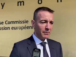 Tomáš Drucker v Bruseli rokoval o zvyšných platbách pre SR cez plán obnovy