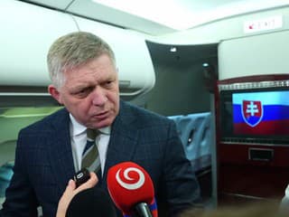 Fico na summite o konkurencieschopnosti hovoril najmä o cenách elektriny