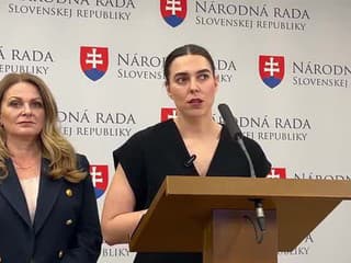 Tlačový brífing strany PS k Tarabovým zonáciam národných parkov