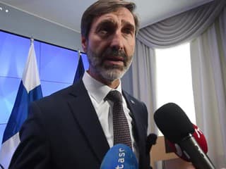 Juraj Blanár: Čakáme na potvrdenie Izraela, či je medzi zadržanými z lodí aj Slovenka
