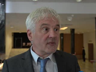 Komisár pre deti Jozef Mikloško hovorí o výsledkoch prieskumu názorov mladých