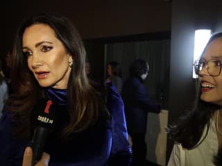 Muzikál o Müllerovi brnkol Šimkovičovej na strunu:  Som mierne v šoku, že...