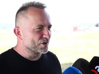 Festival Pohoda: Michal Kaščák - festival bude aj v roku 2027 na trenčianskom letisku