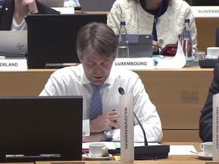 Eštok na Rade EÚ o prioritách Slovenska pri tvorbe dlhodobého rozpočtu EÚ