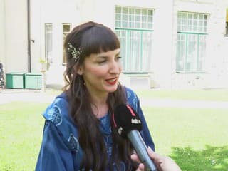 Tamara Heribanová odhalila rodinné tajomstvo: Z príbehu o prababičke budete mať zimomriavky