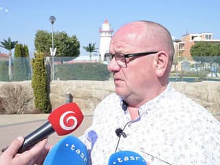 Michal Sekerák po rokovaní malých obcí s MIRRI: Nebránime administratívnemu zlučovaniu, ale chceme jasné pravidlá